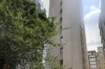 Apartamento com 1 quarto à venda na Rua Barata Ribeiro, 156, Bela Vista, São Paulo