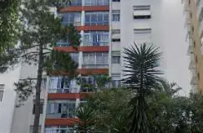Apartamento 2 dormitórios com 97m² - consolação - são paulo - sp