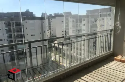 Apartamento com 108m² - santo amaro - são paulo - sp