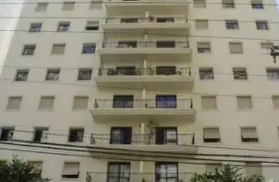 Apartamento com 3 quartos à venda na Rua Harmonia, 756, Sumarezinho, São Paulo