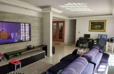 Casa para aluguel 3 quartos 1 suíte 4 vagas terra nova - são bernardo do campo - sp