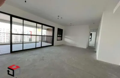 Apartamento 147 m², 3 suítes, 5 banheiros, 2 vagas - vila clementino - são paulo