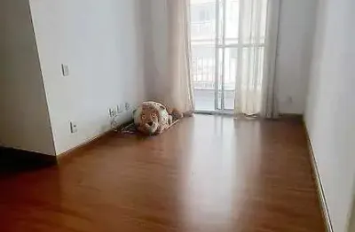 Apartamento 60 m² localizado no bairro santo andré santo andré - sp