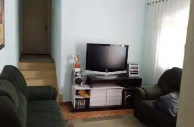 Sobrado à venda 3 quartos 4 vagas jordanópolis - são bernardo do campo - sp