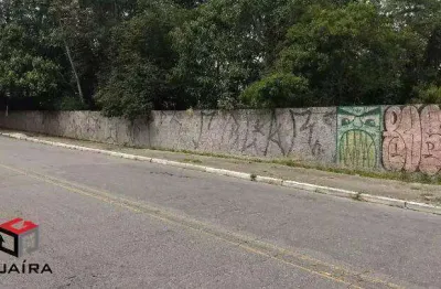 Terreno à venda dos finco - são bernardo do campo - sp