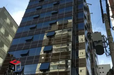 Sala comercial com 52m² - perdizes - são paulo - sp