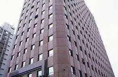 Sala comercial à venda na Avenida Nove de Julho, 3229, Jardim Paulista, São Paulo