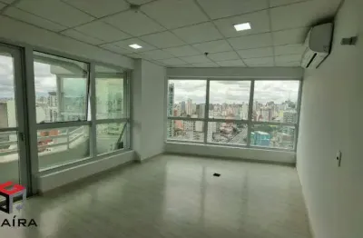 Sala comercial à venda na Rua Augusta, 101, Consolação, São Paulo