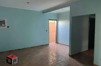 Sobrado para aluguel 4 quartos 1 suíte 7 vagas taboão - são bernardo do campo - sp