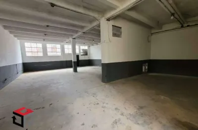 Salão 170 m² localizado no bairro alves dias são bernardo do campo - sp