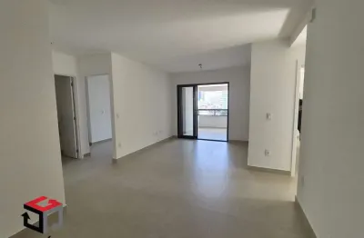Apartamento à venda 3 quartos 3 suítes 2 vagas bastos - santo andré - sp