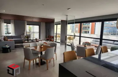 Apartamento com 1 quarto à venda na Rua Cardeal Arcoverde, 857, Pinheiros, São Paulo