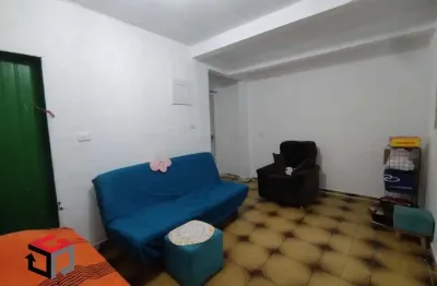 Casa à venda 2 quartos 1 suíte 1 vaga independência - são bernardo do campo - sp