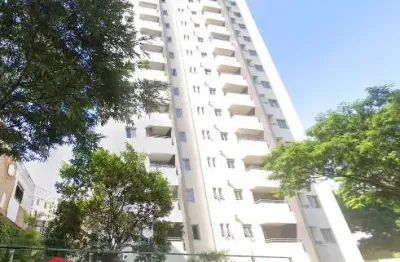Apartamento 1 dormitório com 45m² - vila buarque - são paulo - sp