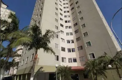 Apartamento 60 m² localizado no bairro marajoara santo andré - sp