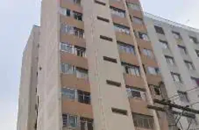 Apartamento 1 dormitório com 37m² - barra funda - são paulo - sp