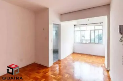 Apartamento 1 Dormitório com 37m² - Barra Funda - São Paulo - SP