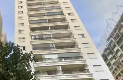Apartamento 3 dormitórios com 112m² - vila buarque - são paulo - sp