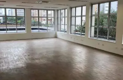 Sala comercial à venda na Rua Barão do Triunfo, 464, Brooklin Paulista, São Paulo