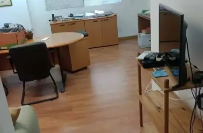 Sala comercial com 33m - itaim bibi - são paulo - sp