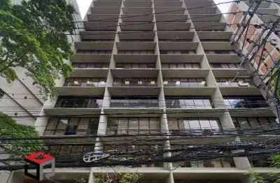 Sala comercial à venda na Rua do Rocio, 313, Vila Olímpia, São Paulo