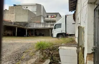 Terreno à venda santa paula - são caetano do sul - sp