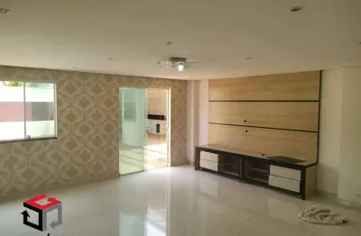 Sobrado à venda 3 quartos 1 suíte 3 vagas independência - são bernardo do campo - sp