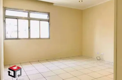 Apartamento à venda 2 quartos 1 vaga centro - santo andré - sp