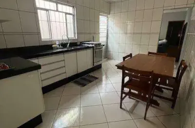 Casa à venda 2 quartos 2 vagas santo alberto - santo andré - sp