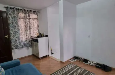 Apartamento à venda 2 quartos 1 vaga Demarchi - São Bernardo do Campo - SP