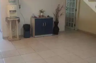 Sobrado para aluguel 3 quartos 2 vagas assunção - são bernardo do campo - sp