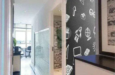 Sala comercial à venda na Rua Cristiano Viana, 441, Cerqueira César, São Paulo