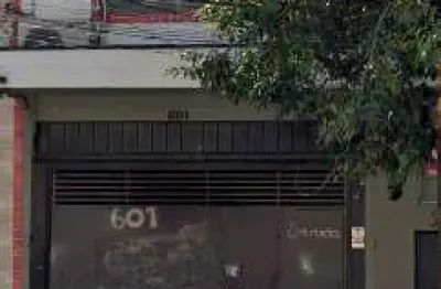 Casa à venda na Avenida Imperatriz Leopoldina, 601, Vila Leopoldina, São Paulo