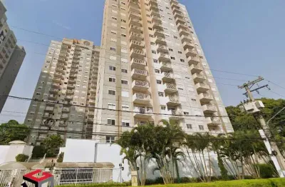Apartamento 2 dormitórios com 67m² - barra funda - são paulo - sp
