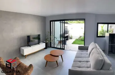 Casa com 3 quartos à venda na Rua Cancioneiro Popular, 357, Santo Amaro, São Paulo