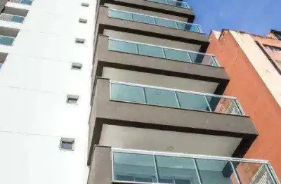 Kitnet / Stúdio à venda na Rua Cardeal Arcoverde, 1720, Pinheiros, São Paulo