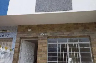 Casa com 2 quartos à venda na Rua Joaquim Nabuco, 1009, Brooklin Paulista, São Paulo