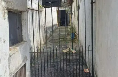 Terreno à venda rudge ramos - são bernardo do campo - sp
