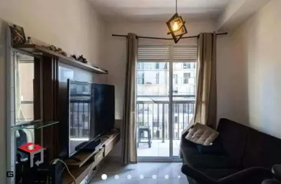 Apartamento com 28m², água branca - são paulo - sp.