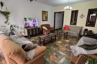 Casa à venda 5 quartos 4 suítes 3 vagas centro - são bernardo do campo - sp