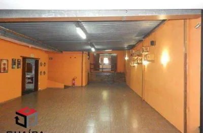 Casa à venda 3 quartos 3 vagas centro - são bernardo do campo - sp