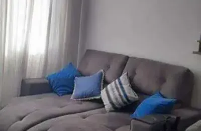 Cobertura à venda 3 quartos 1 suíte 1 vaga são vicente - mauá - sp