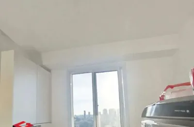 Apartamento com 2 quartos à venda na Rua João Pereira, 329, Lapa, São Paulo