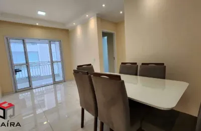 Apartamento à venda 2 quartos 1 suíte 2 vagas demarchi - são bernardo do campo - sp