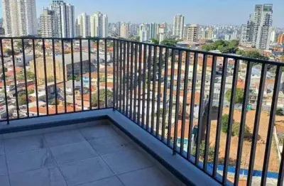 Apartamento com 72m² no ipiranga em são paulo - sp (02 elevadores)