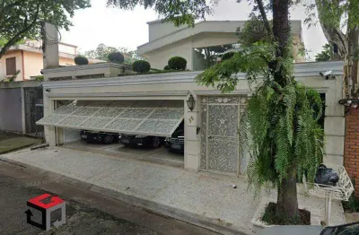 Sobrado 344m² localizado no bairro pacaembú são paulo - sp