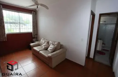 Apartamento à venda 1 quarto 1 vaga Assunção - São Bernardo do Campo - SP