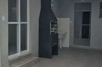 Casa à venda 2 quartos 2 vagas camilópolis - santo andré - sp