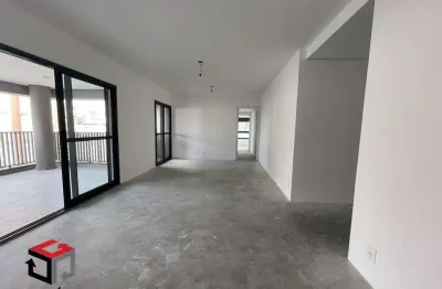 Apartamento 150 m², 3 suítes, 5 banheiros, 3 vagas - perdizes - são paulo