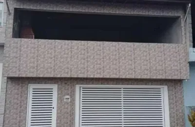 Sobrado 248 m² localizado no bairro rio grande são bernardo do campo - sp